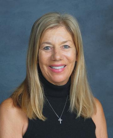 Cathy Towner