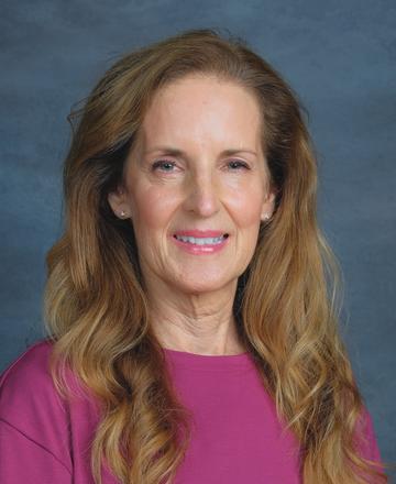 Traci Mulligan