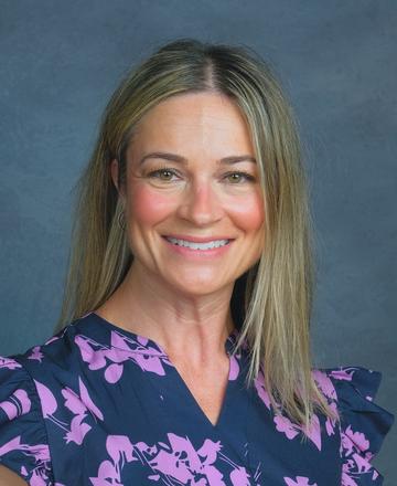 Amy Sohaey
