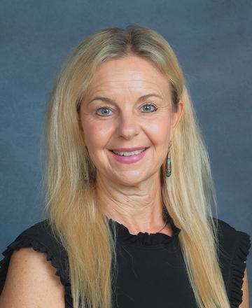 Nikki Brady