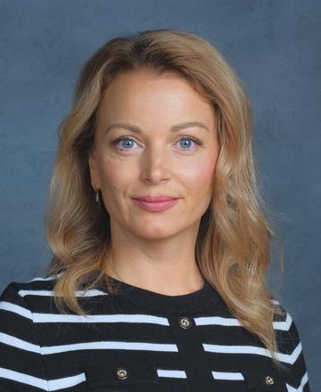 Liana Brigida