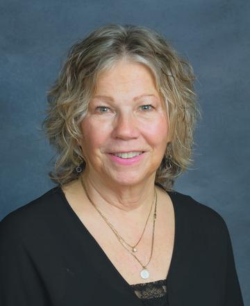 Ann Heller