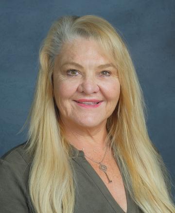 Tracy Lunn