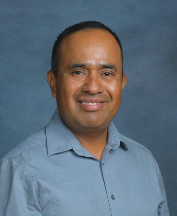 Casiano Mendoza