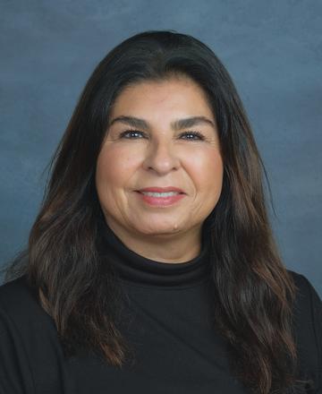 Linda Najjar
