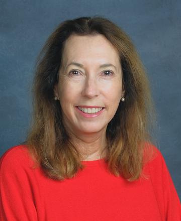 Jackie Marin