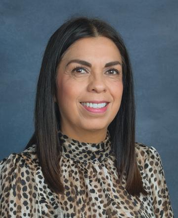 Karina Hernandez