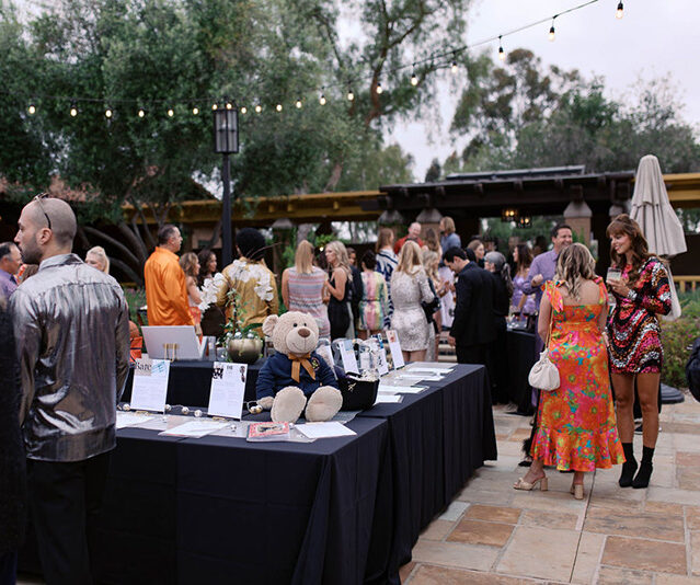 The Nativity School Annual Gala