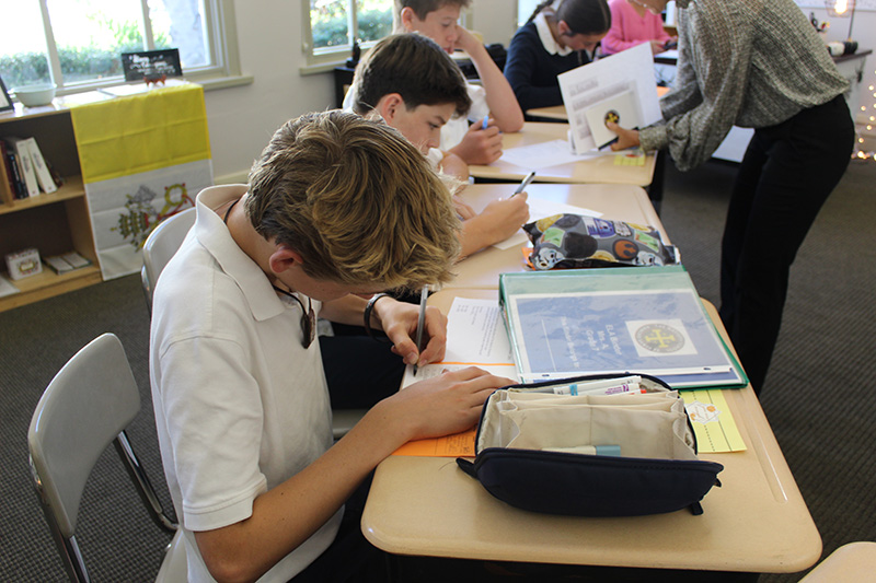 Student Leadership Council