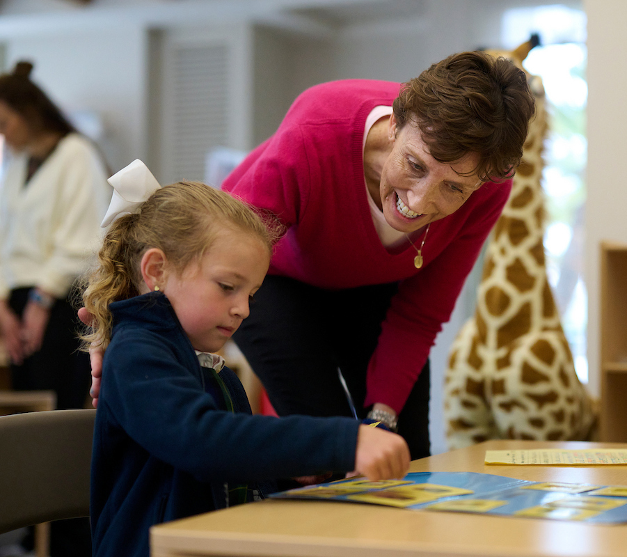 Transitional Kindergarten