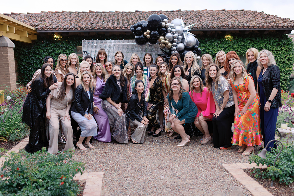 Parent Teacher Group