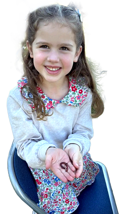 Early Education at The Nativity School