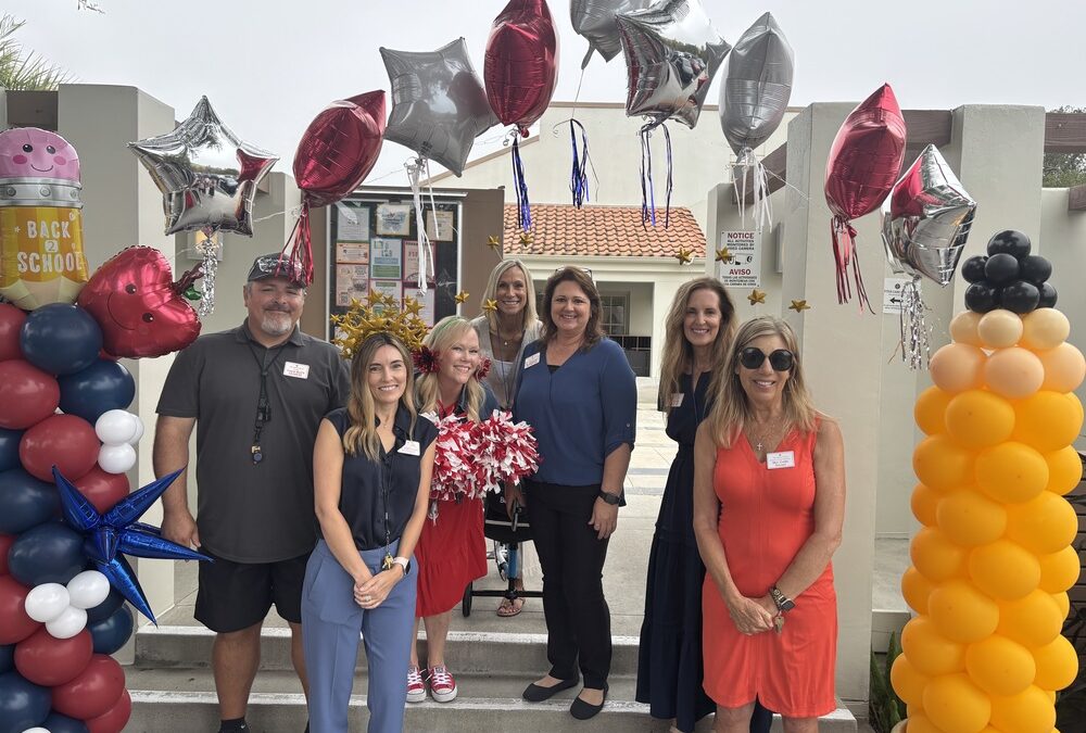 First Day of School 2025