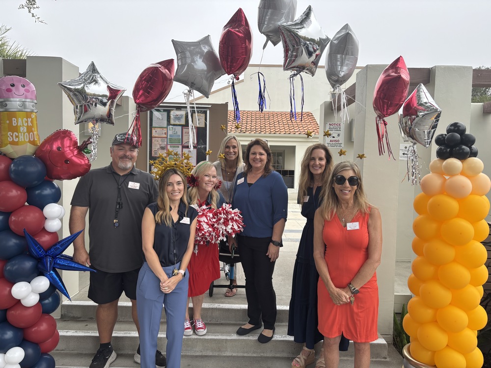 First Day of School 2025