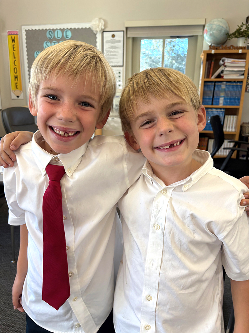 Elementary at The Nativity School