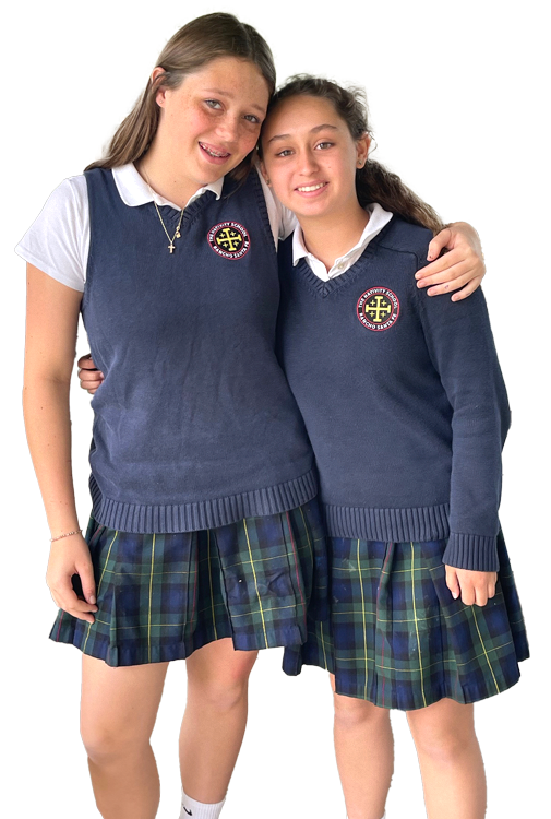 Middle School at The Nativity School