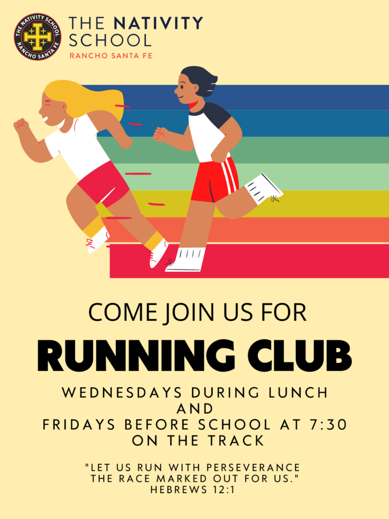 Running Club