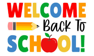 Back to School at The Nativity School