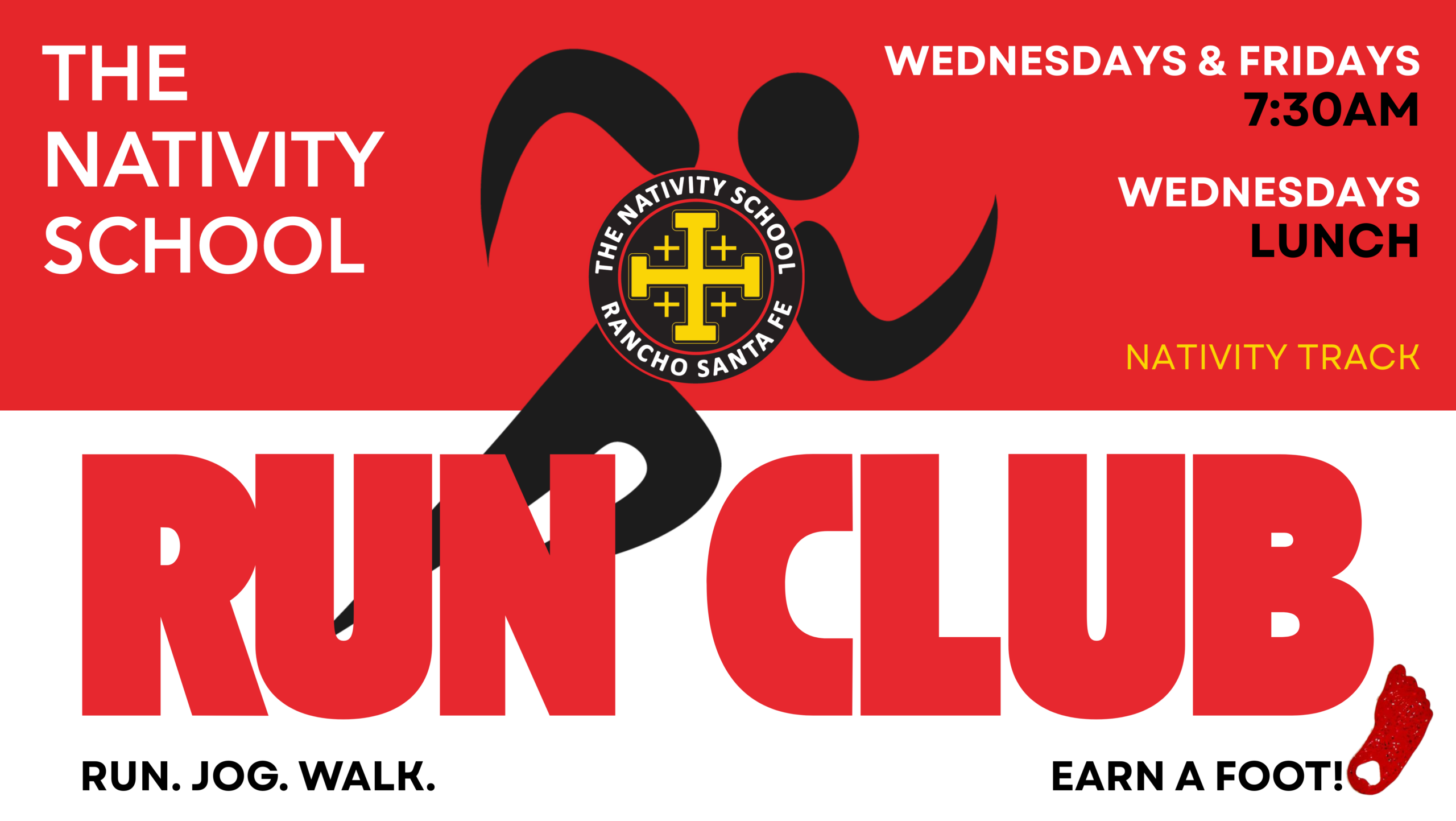 Running Club